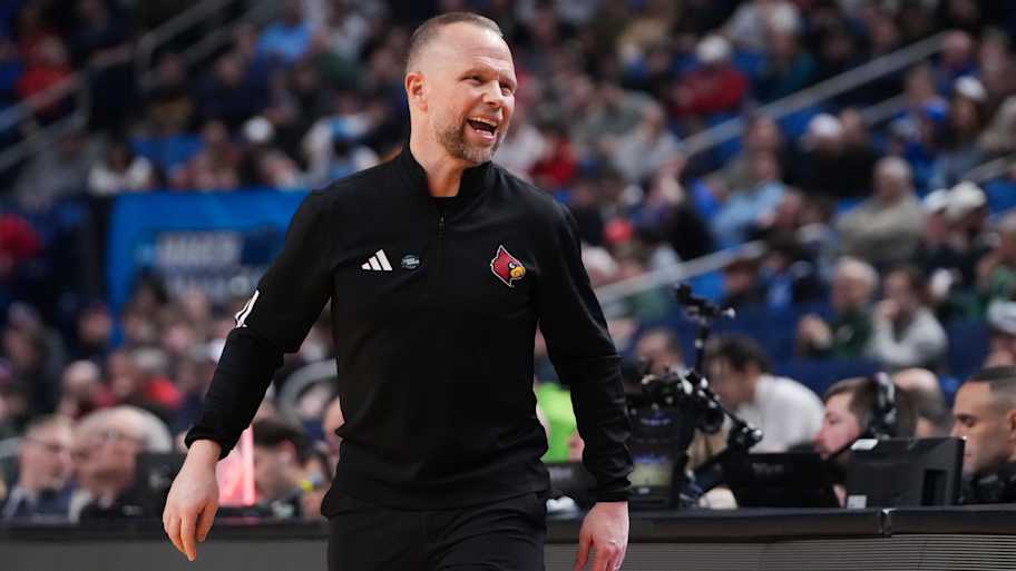 Mark Pope's portal struggles makes Pat Kelsey and Louisville's ...
