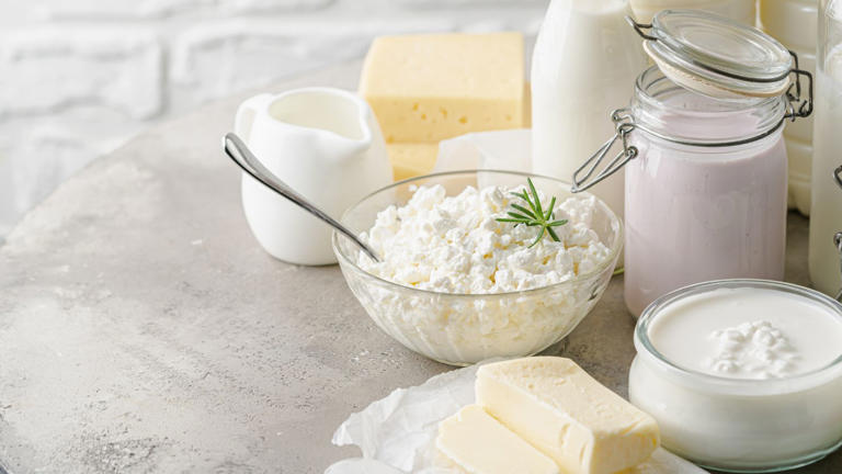 American food importer sues Trump over 50% tariffs on Canadian cheese ...