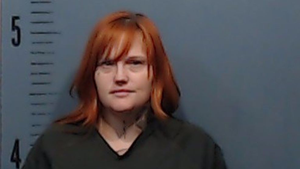 Taylor County woman indicted for Murder in connection with with ...