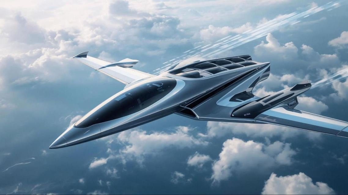 The future is now: Why the 'perfect' airliner isn't new (2026 insights)