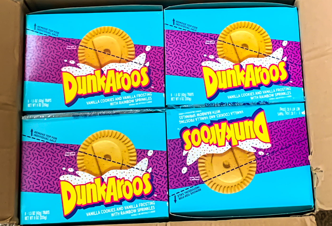 12 things that trigger instant nostalgia in every 90s Canadian kid