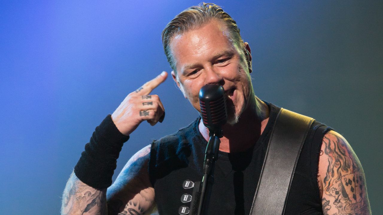 We interviewed a therapist to try and understand how metalheads’ brains ...