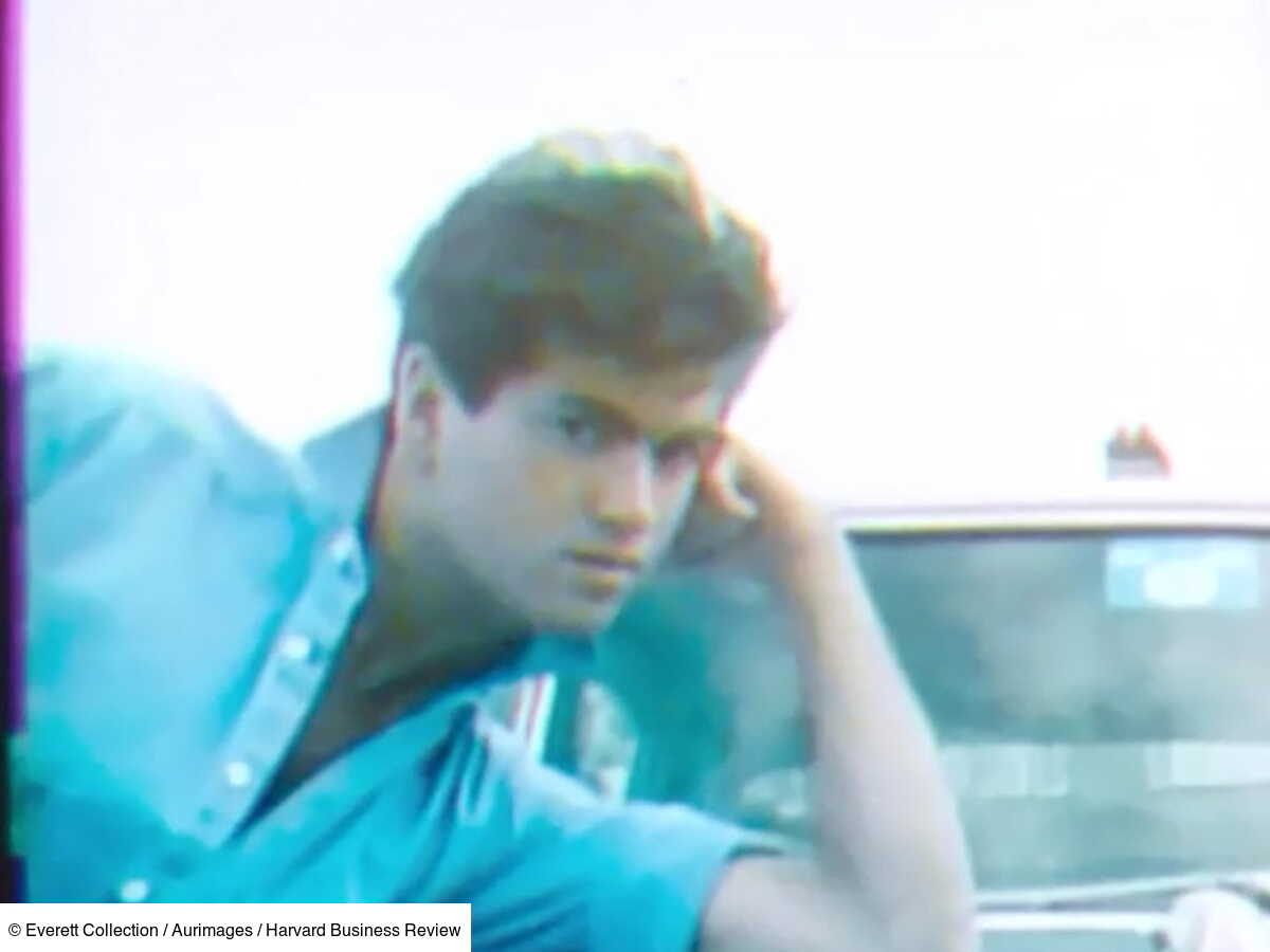 L'effet George Michael : 3 looks qui pointent son immense influence
