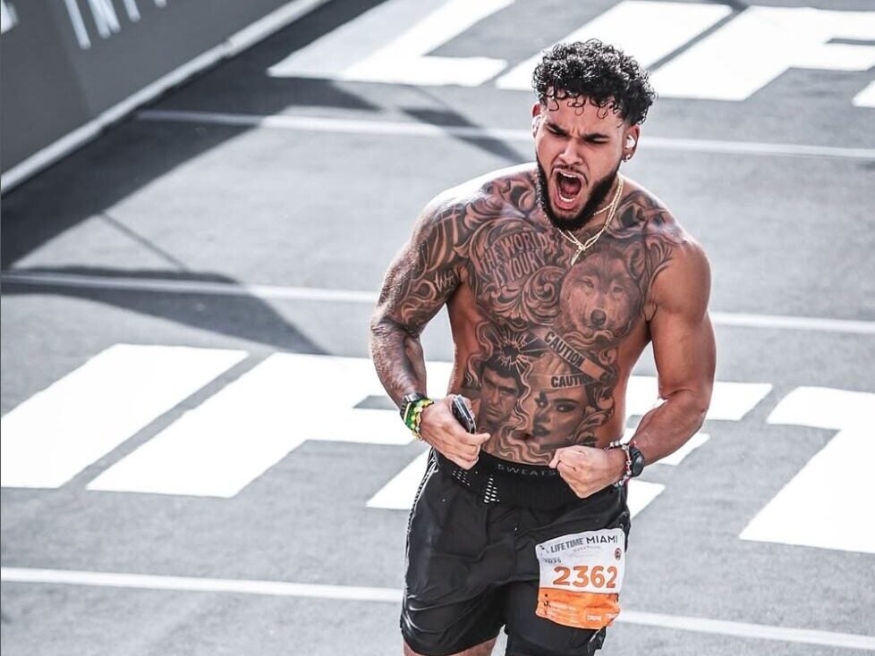 How celebrities, notable figures finished at the 2026 Boston Marathon