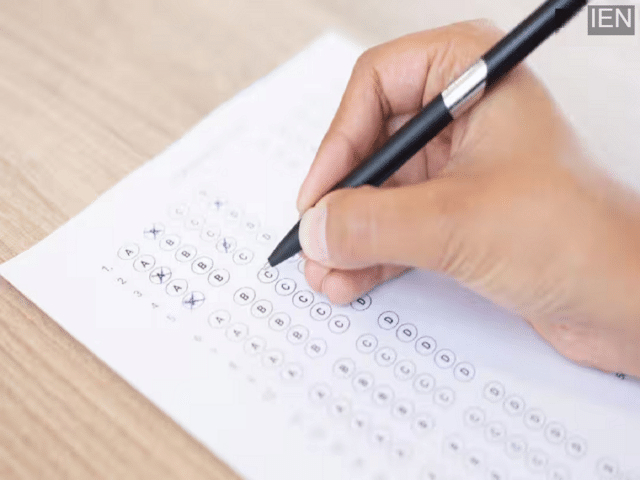 The OMR sheet game: Even correct answers can be marked wrong; know ...