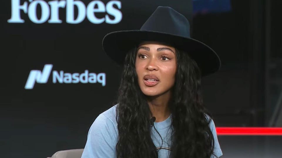 How Meagan Good is turning her next act into a resilient business portfolio