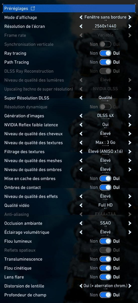 Pragmata : quelle carte graphique pour jouer sur PC en ray tracing