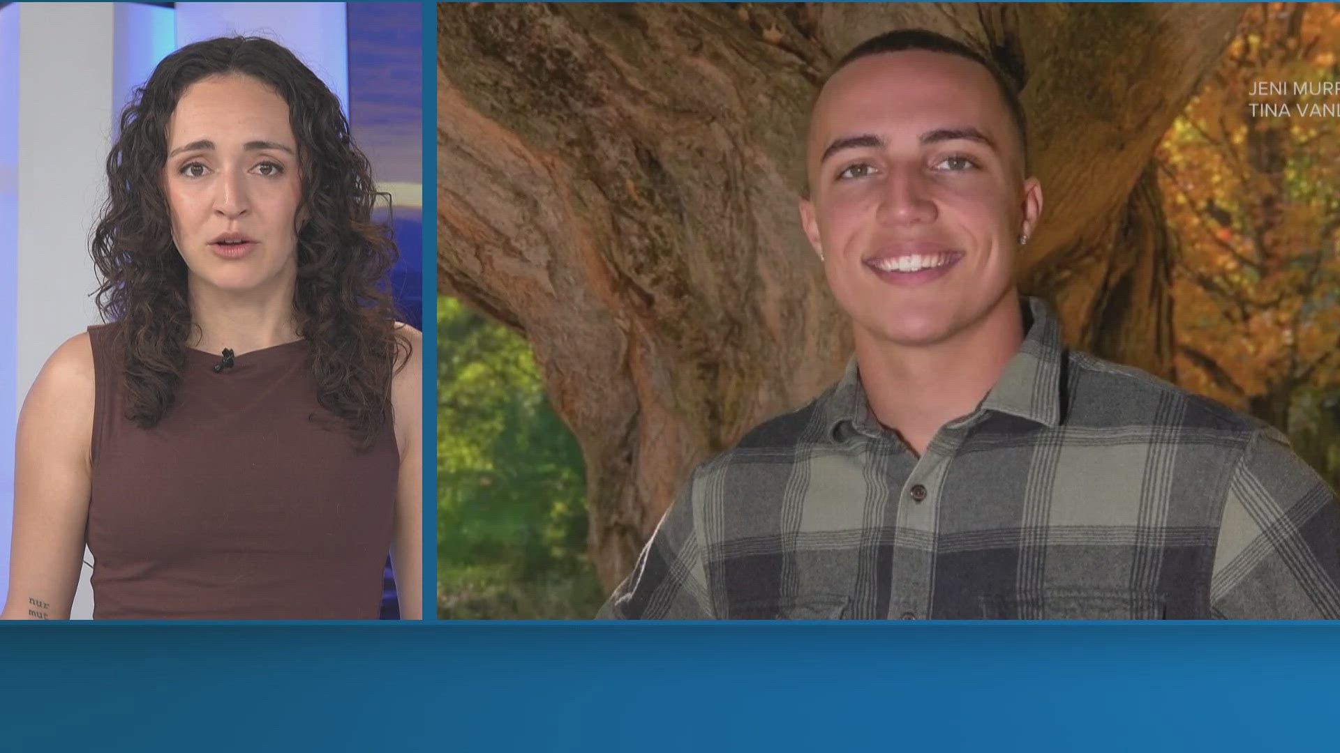Vigil for teenager shot and killed in Spokane Valley scheduled for ...