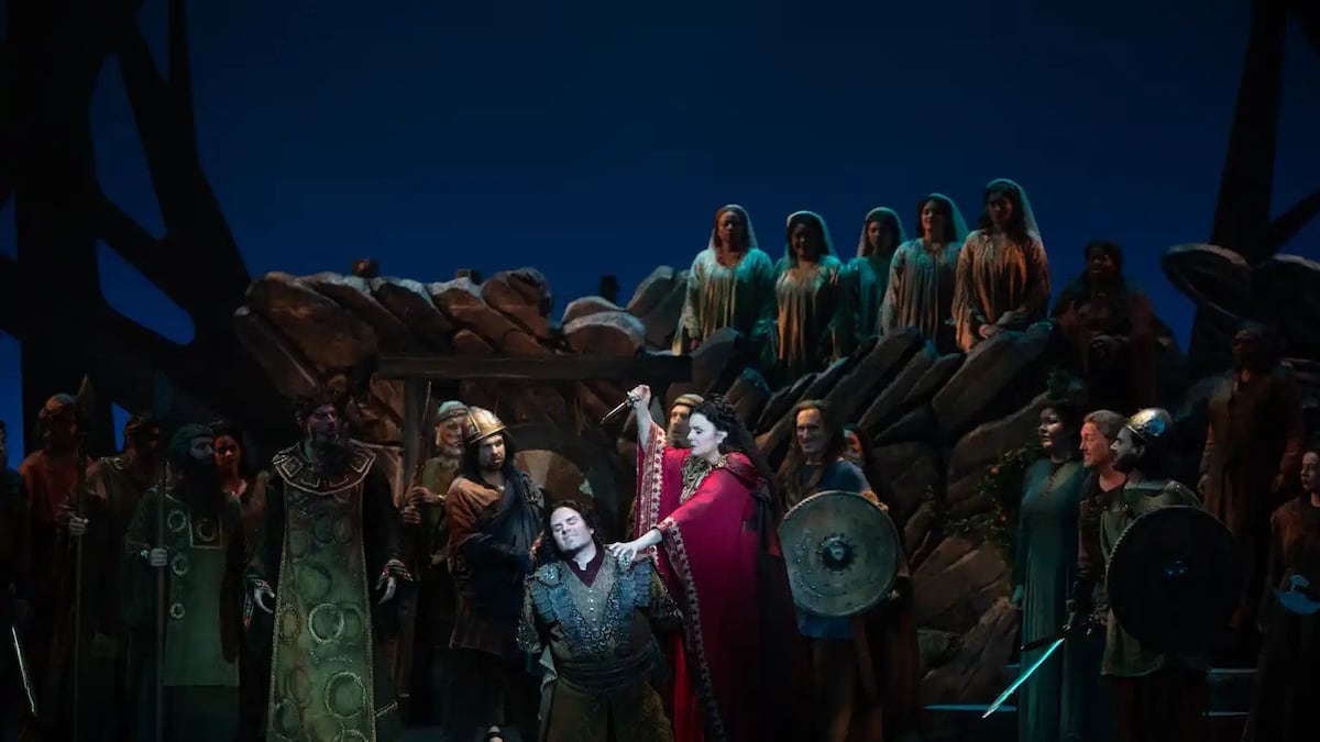 Opera Tampa celebrates what seemed impossible 30 years ago | Column