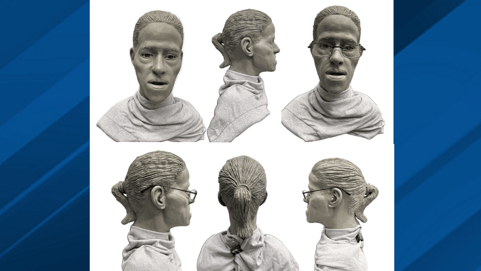 Do you recognize her? New clues revive search for 1999 Chattanooga ...