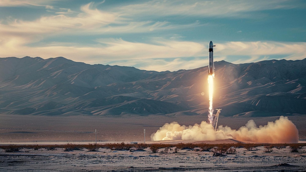 SpaceX launches 2 Starlink batches 19 hours apart from 2 coasts