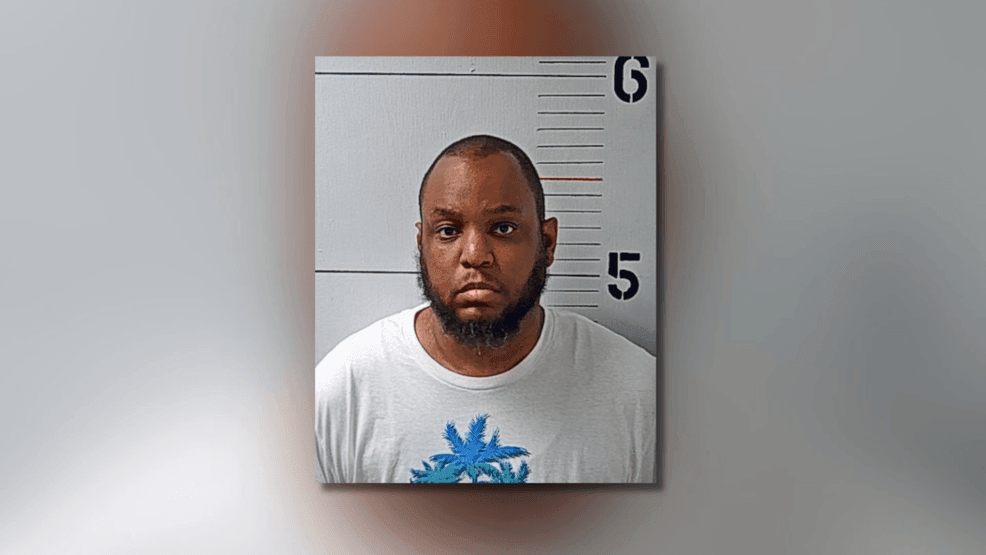 Nashville man arrested and charged with armed robbery