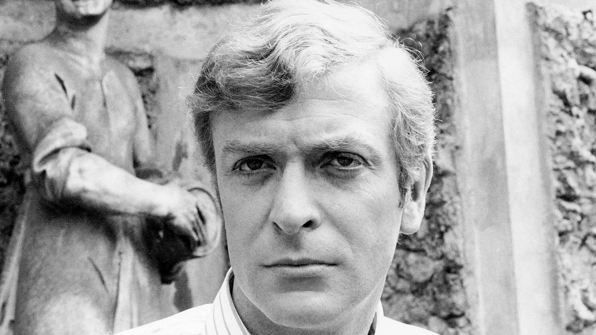 Meet Michael Caine's famous actor brother – who was his 60s co-star
