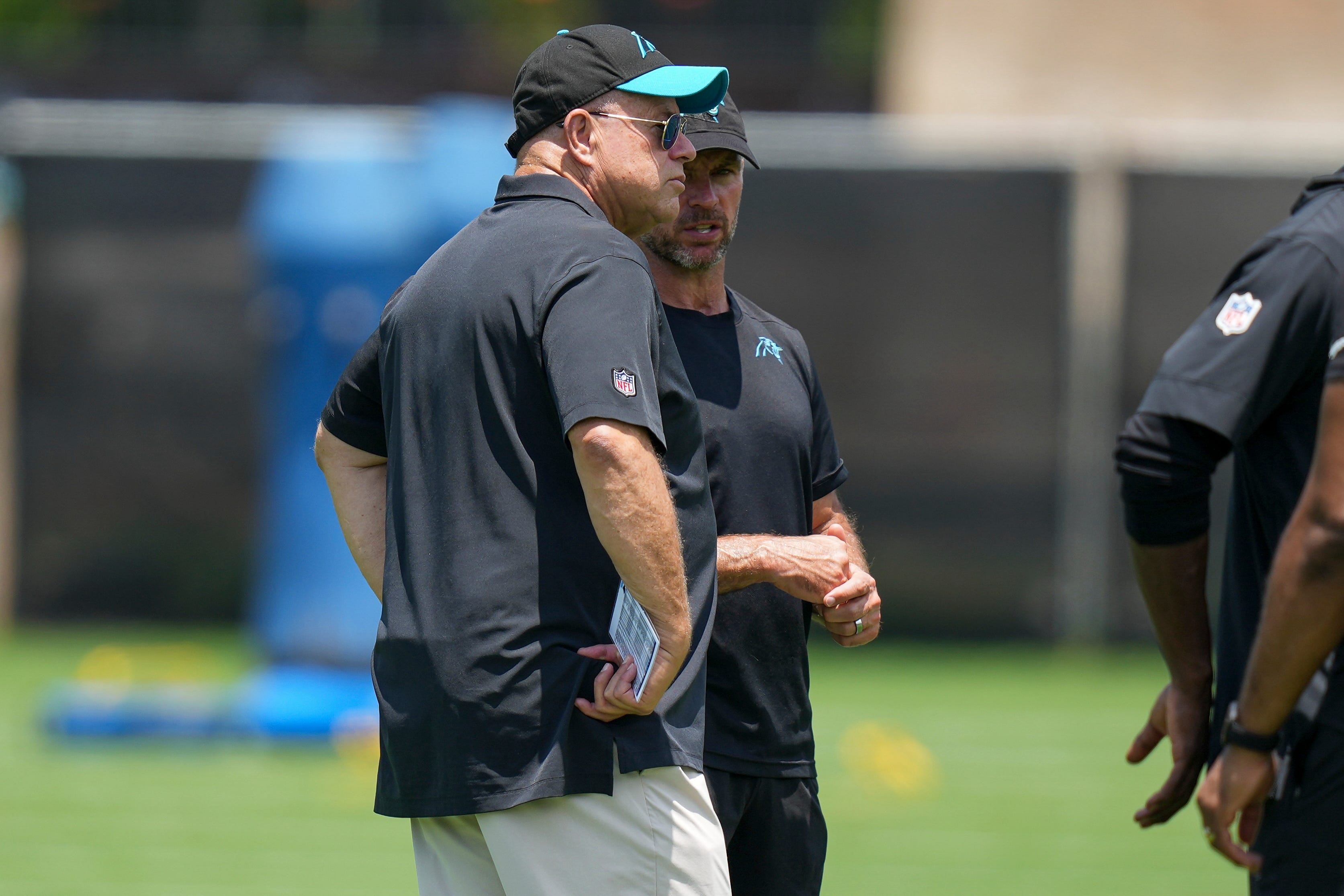 Panthers reveal exciting details on new practice facility
