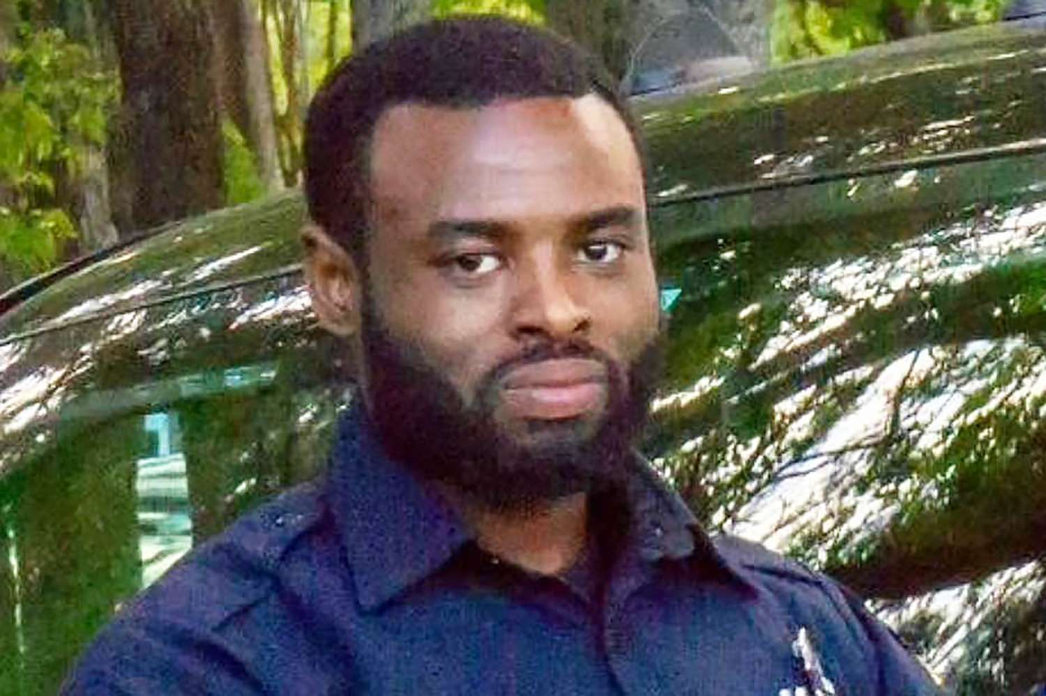 Off-duty police officer dies after experiencing medical emergency on ...