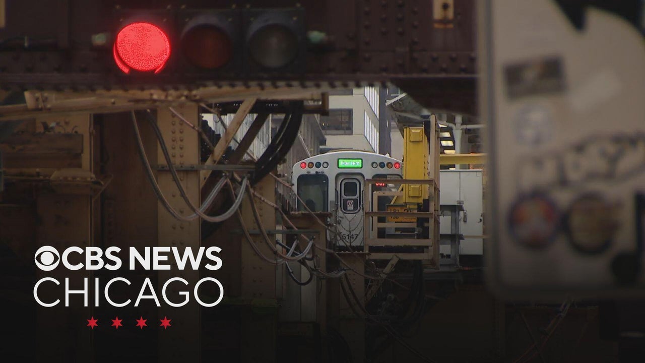 Cook County state's attorney's office shares CTA transit initiatives