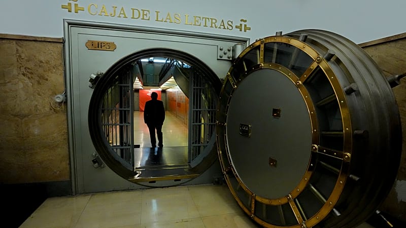 España homenajea a los 307 españoles desaparecidos en la dictadura ...