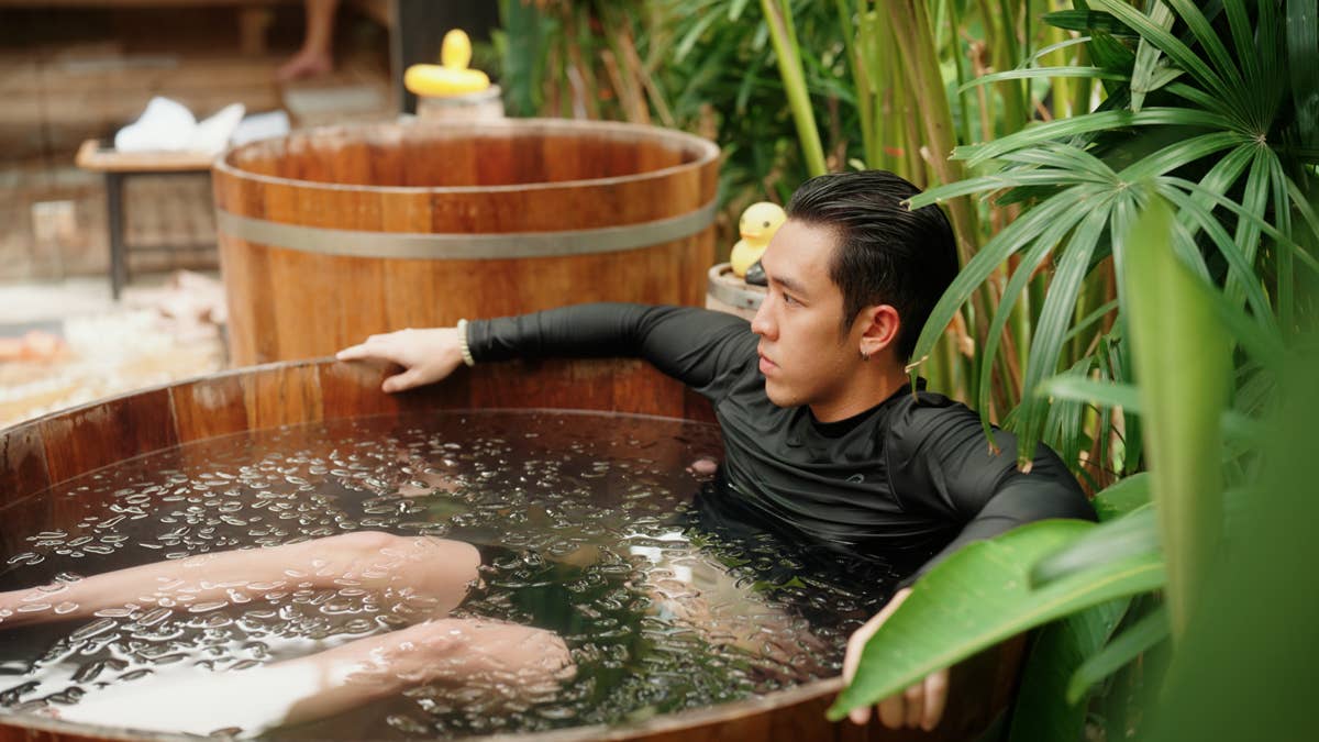 Recovery has become the new status symbol in fitness, here’s what that ...
