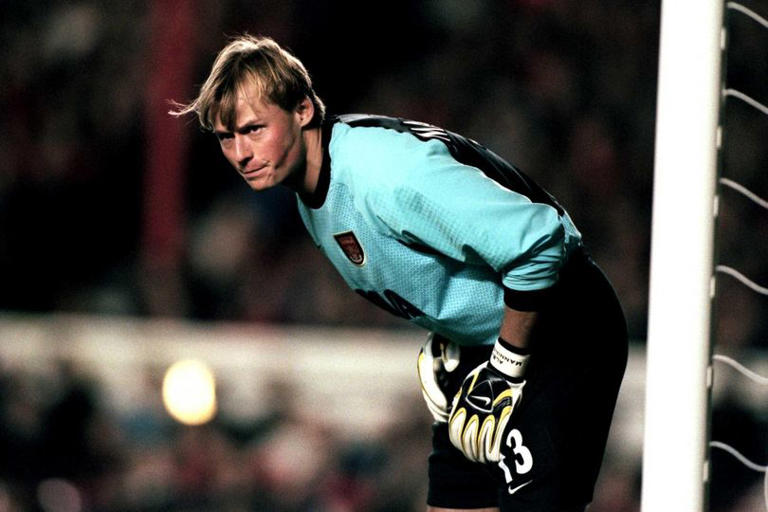 Alex Manninger's heartbreaking final interview days before tragic death ...