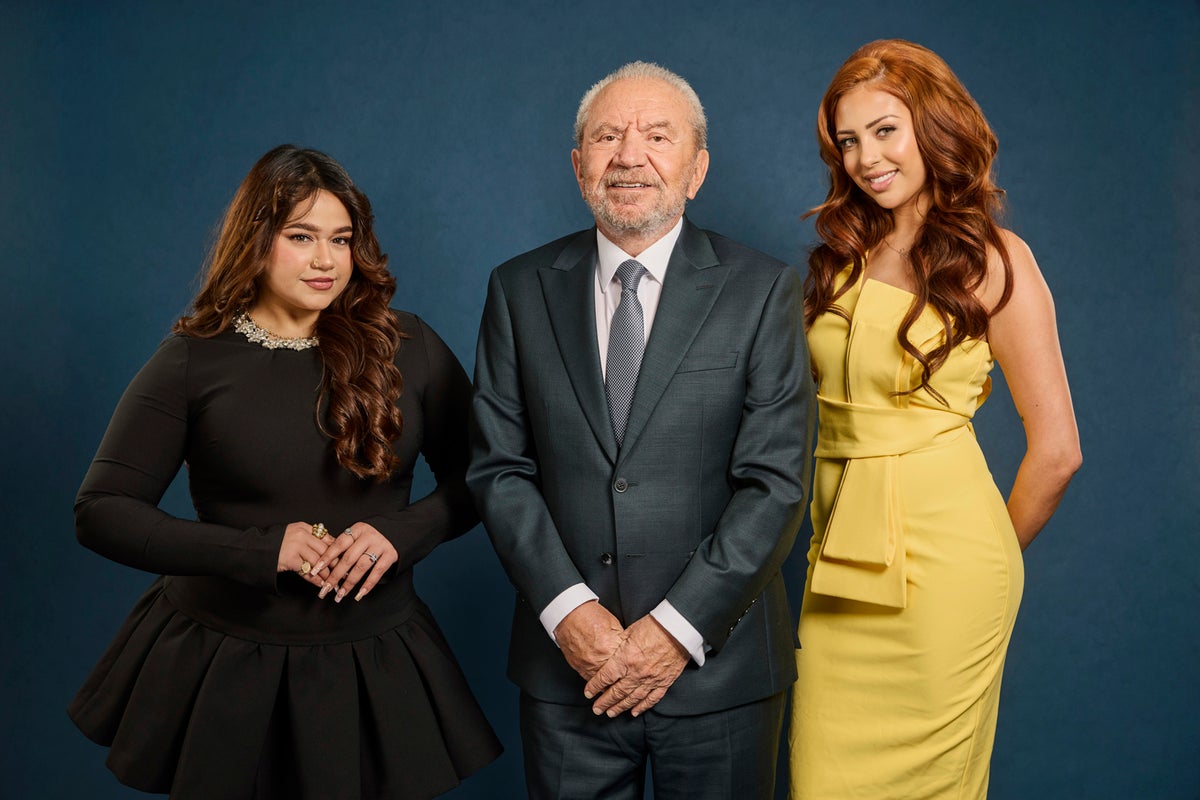 What to know about The Apprentice final 2026