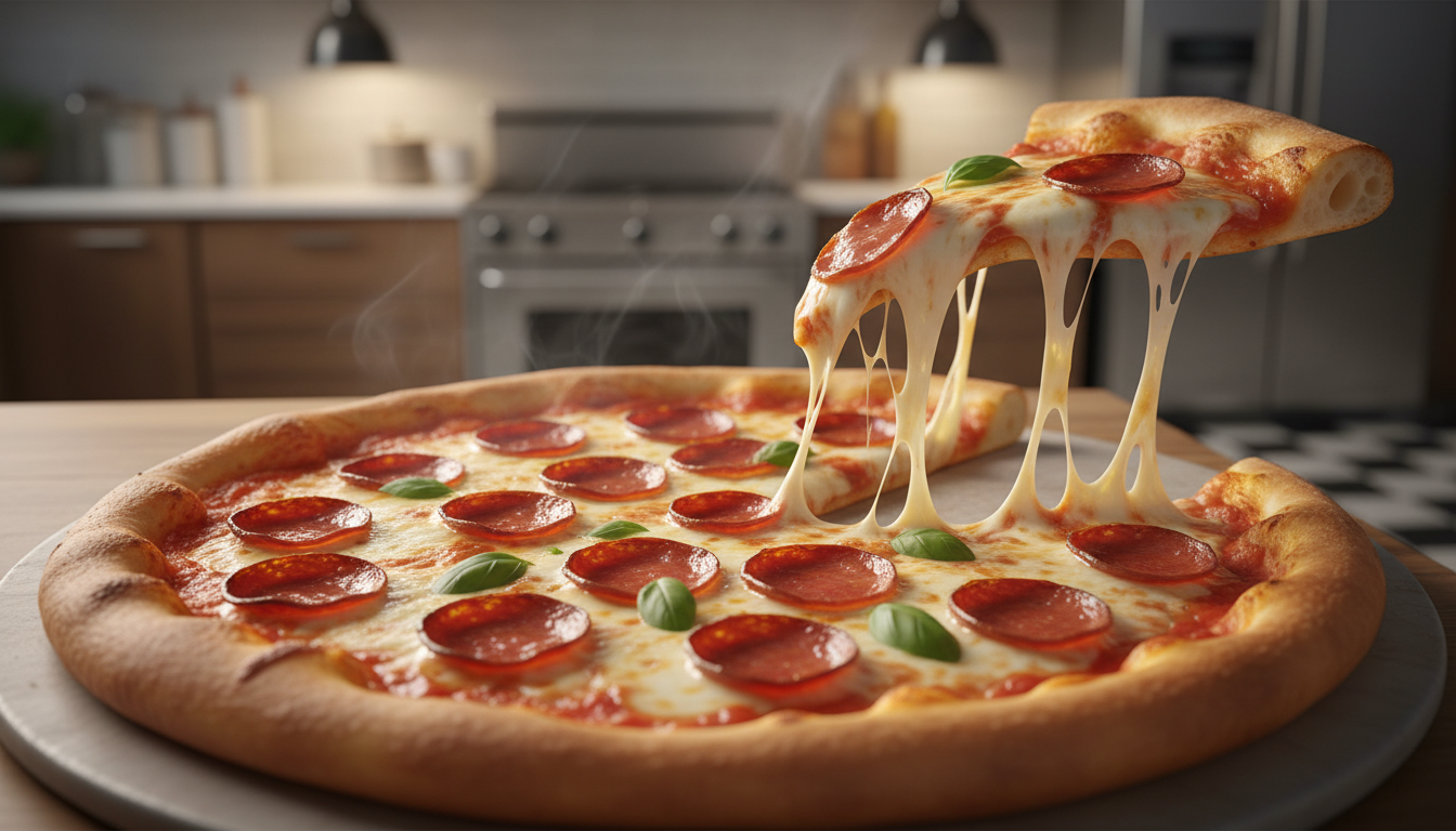 The quest for the perfect crunch: America’s best thin-crust chains