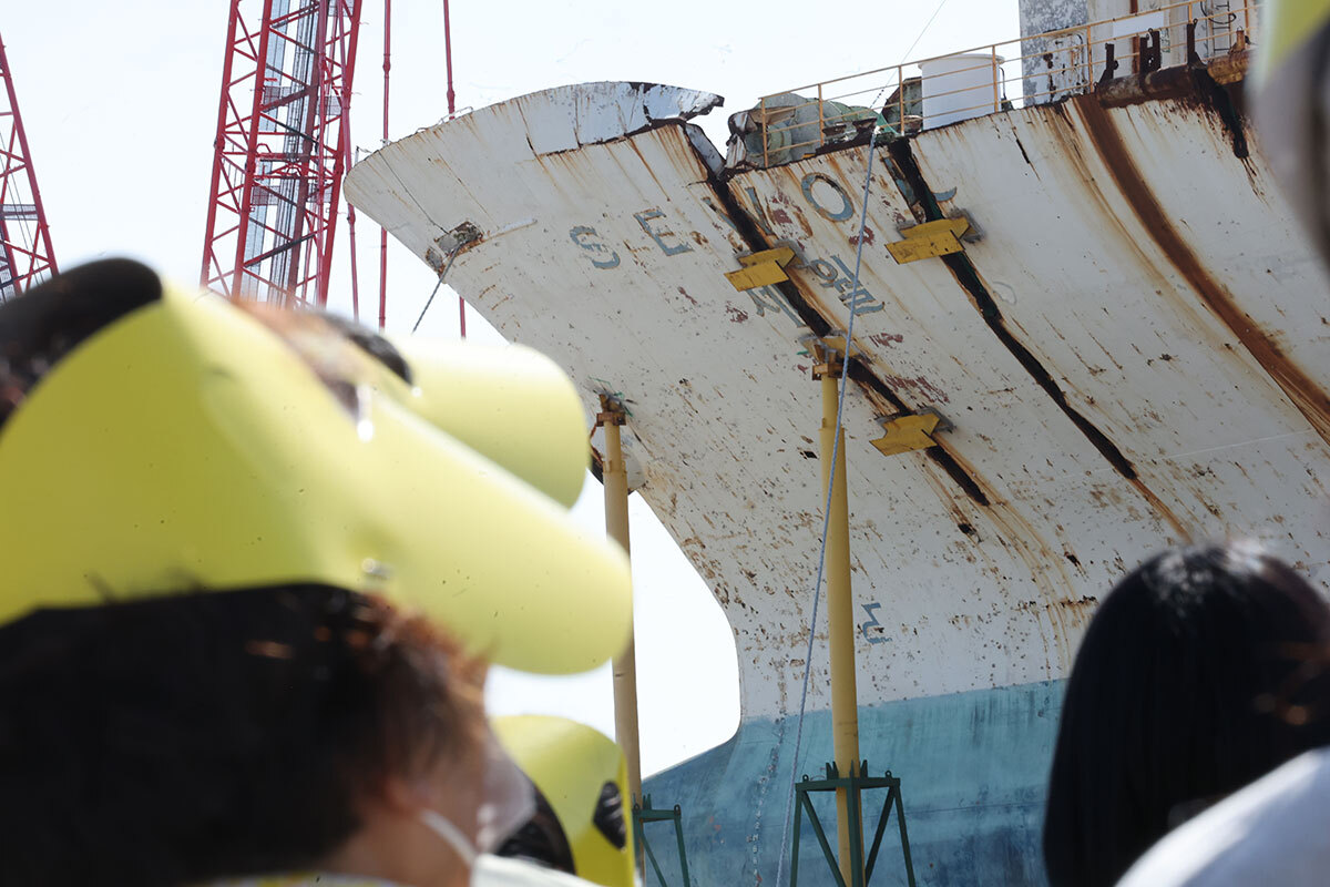 세월호 참사 12주기, 생존자와 유가족의 지속적 트라우마와 간병 문제 심화, 민주당 현역 광역단체장들 당내 경선에서 전부 탈락하며 당심 변화 감지?