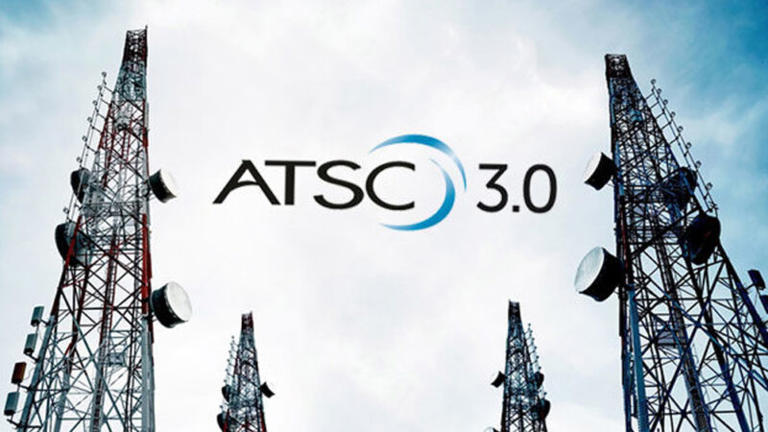 Broadcast industry launches NextGen TV converter box program to speed ...