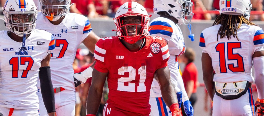 Superflex dynasty rookie draft rankings (2026 fantasy football)