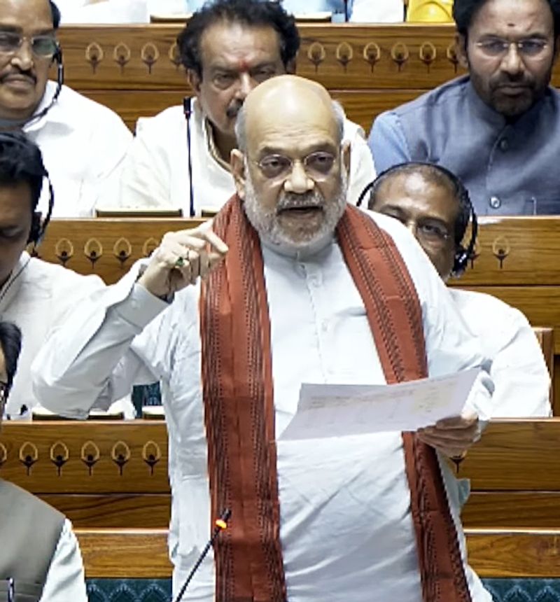 From 129 to 195: Southern states to gain Lok Sabha seats after ...