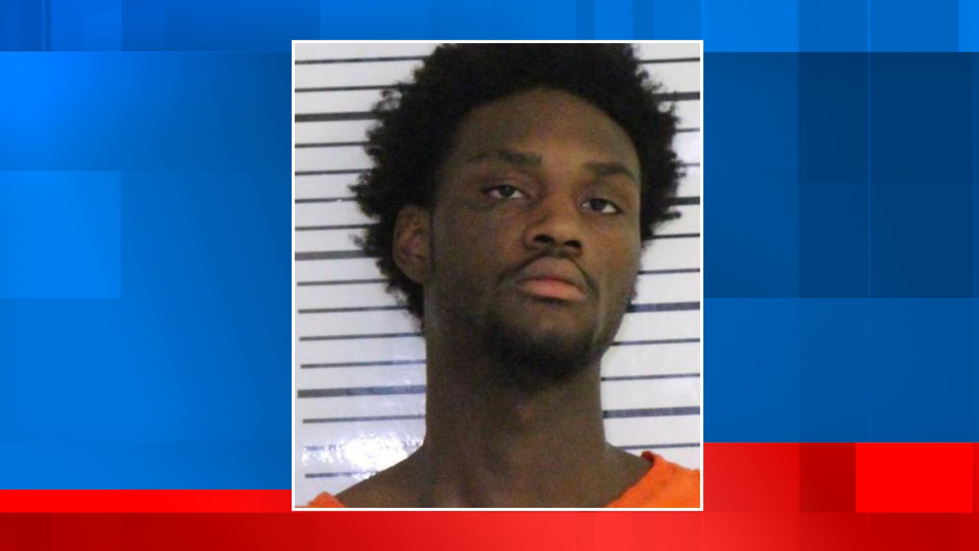 Man arrested in connection with shooting that left woman in critical ...