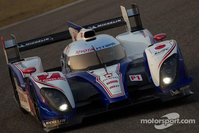 La carrera número 100 de Toyota en el WEC: los momentos decisivos