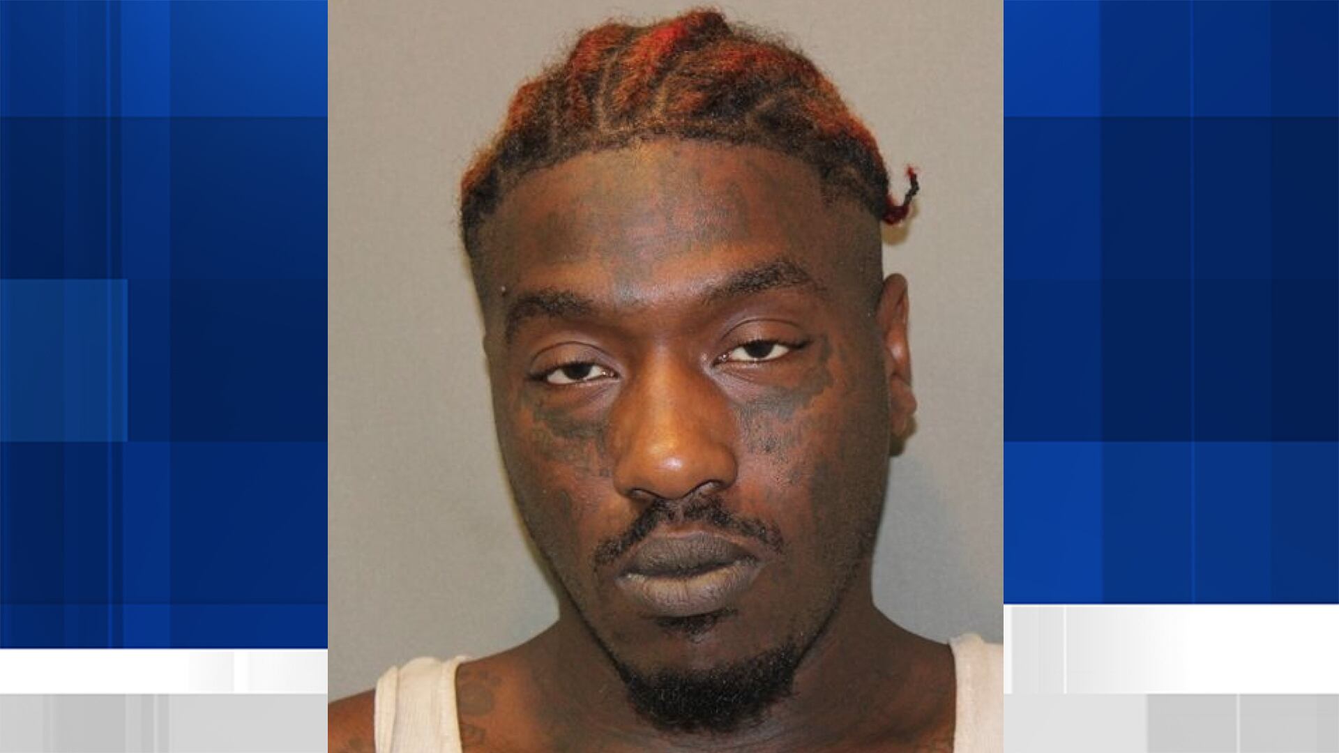 Paris police arrest man accused of kidnapping, assault
