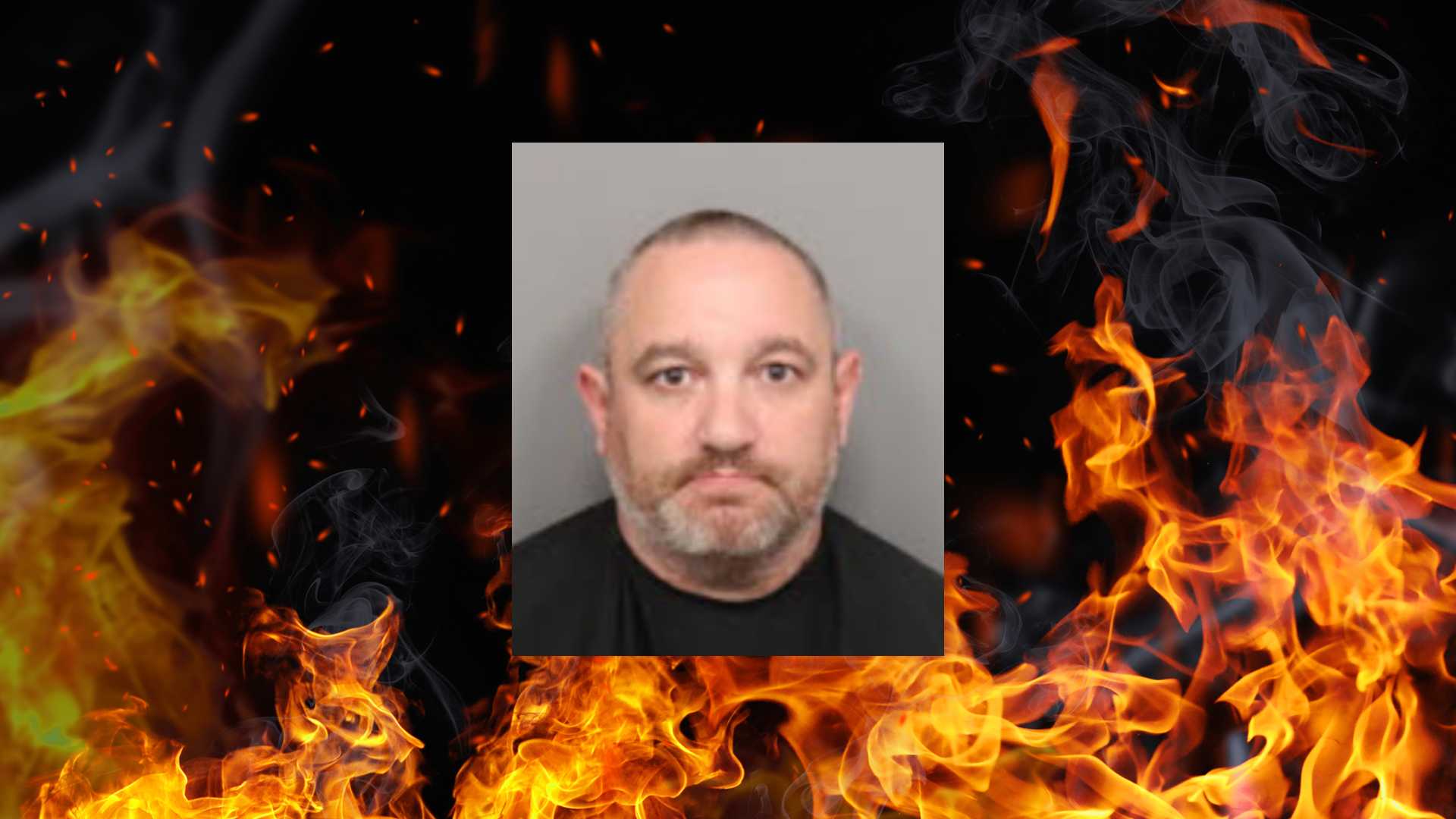 Upstate man charged with arson in fires near his home, investigators say