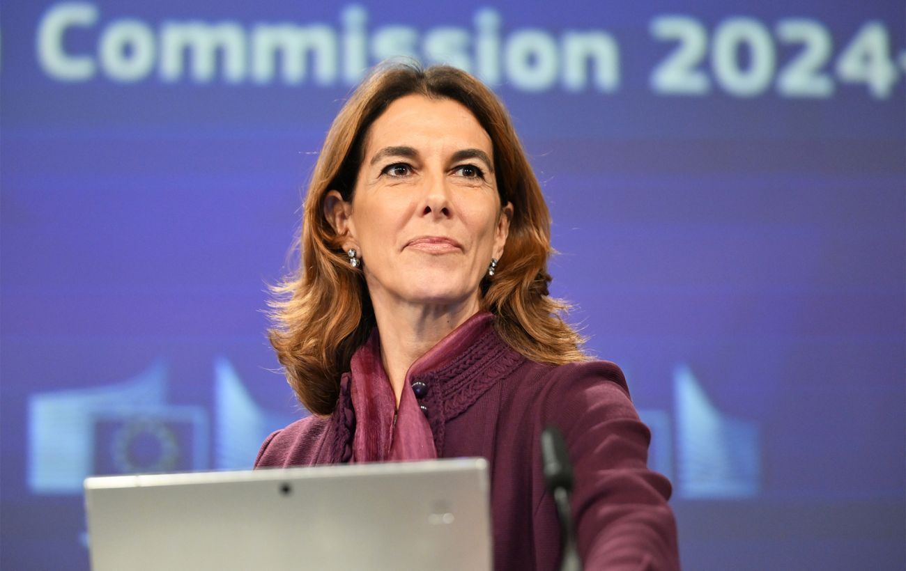 EU Commission delegation heads to Hungary to discuss Ukraine loan with ...