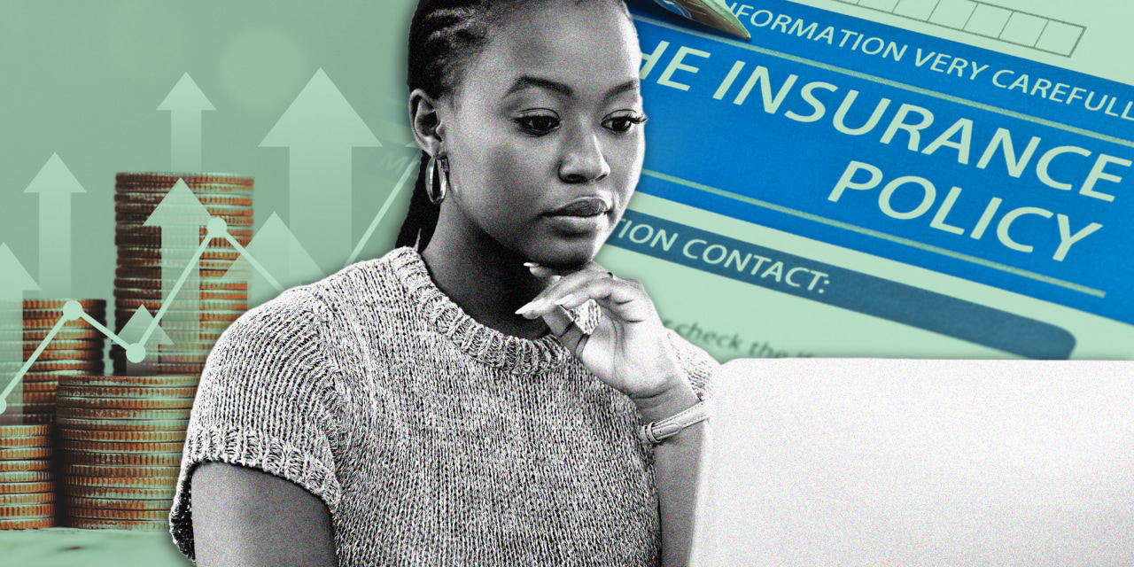 These insurance companies are sending record-breaking cash payouts to ...