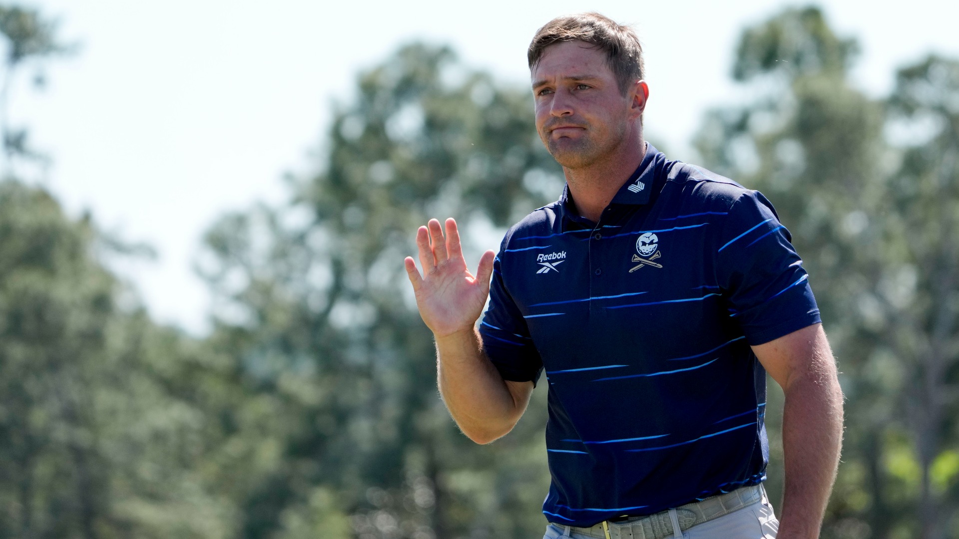 LIV Golf's future: Financial moves and player contracts explained