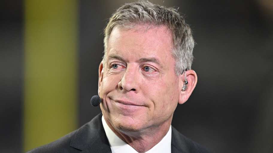 Cowboys icon Troy Aikman reveals rival’s desperate attempt to bring him ...