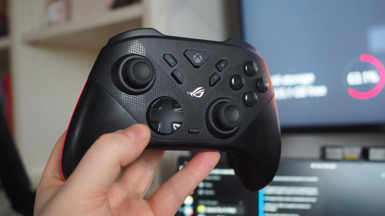 Should you upgrade to the Raikiri II? I closer look at performance and ...