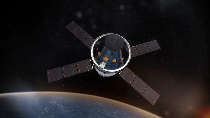 NASA's communication methods with Artemis 1 throughout its missions