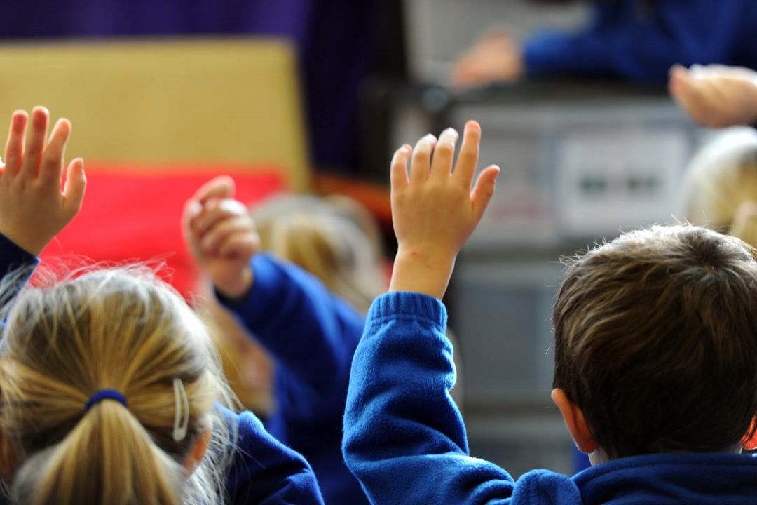 New government checklist for reception readiness