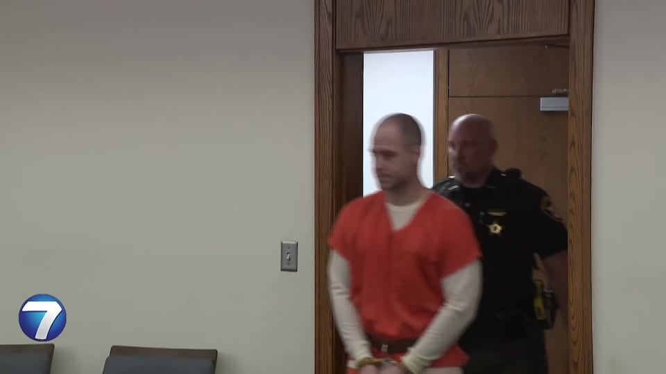 Final pre-trial hearing before trial begins later this month