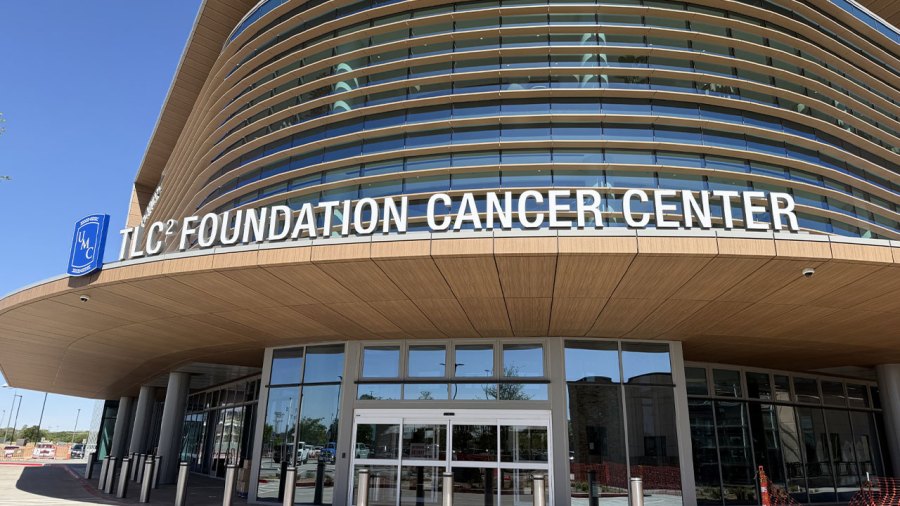 Shine a light on cancer with UMC’s Cancer Center