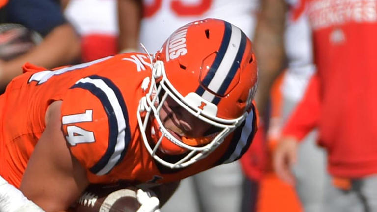 What Made Cole Rusk Top Portal Target For Arizona