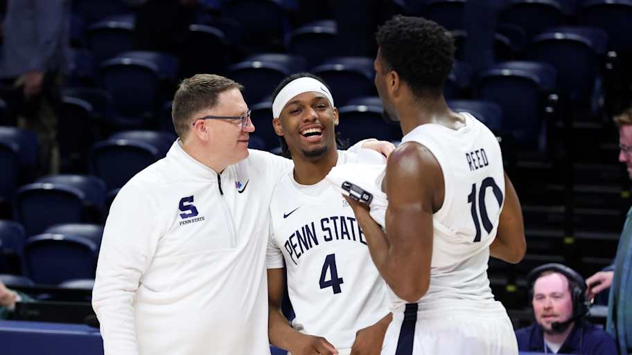 Baylor basketball lands former Big Ten starter in transfer portal