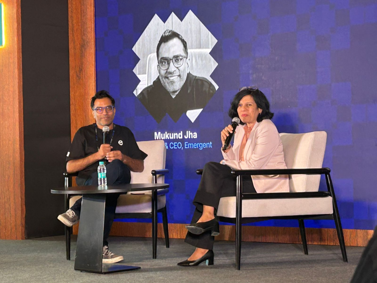 Indian companies are moving beyond AI pilots to real world applications ...