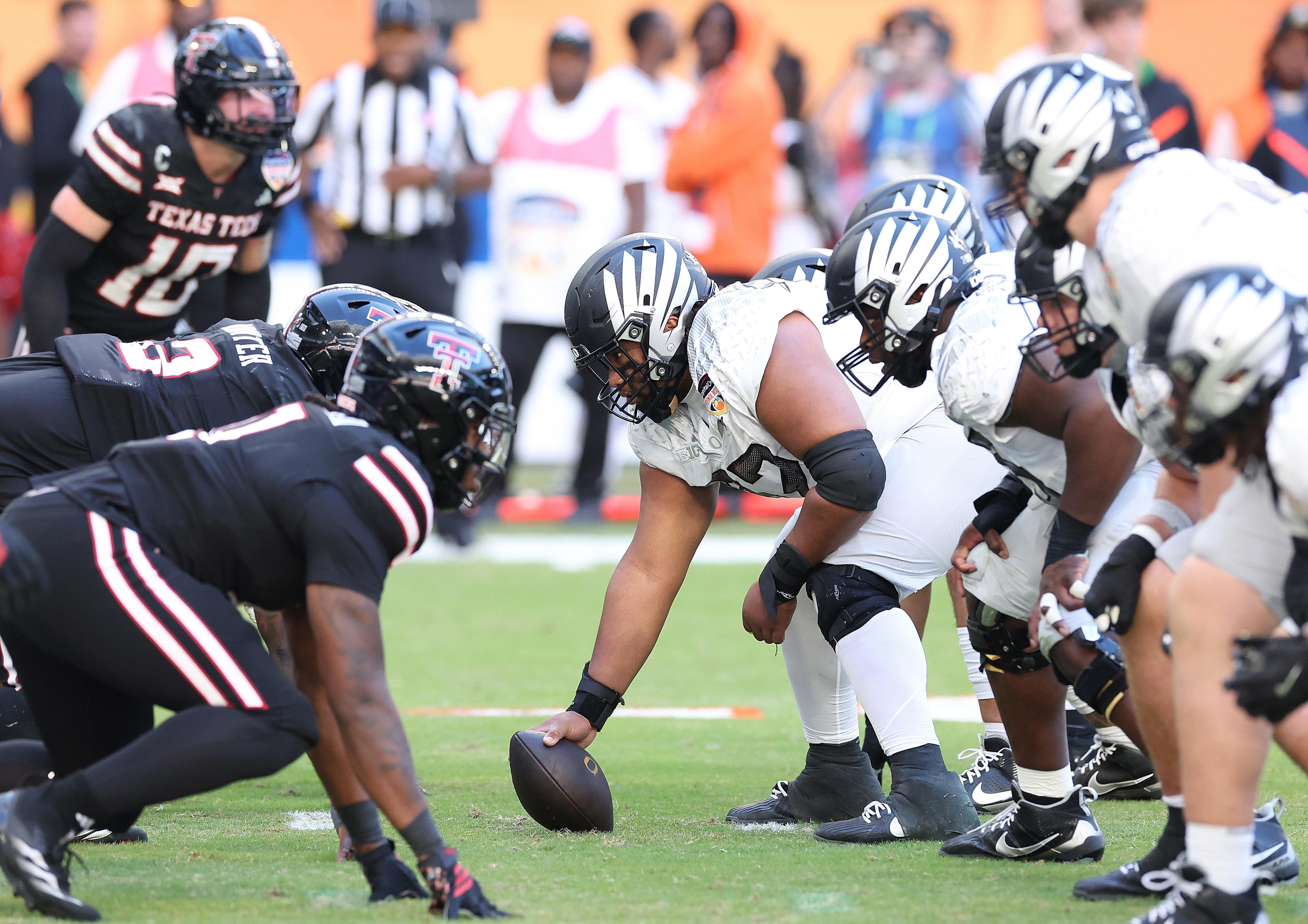 How long until we see a $100 million roster in college football?