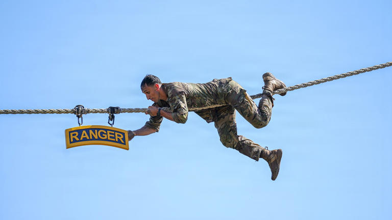 US military names its newest top warfighters