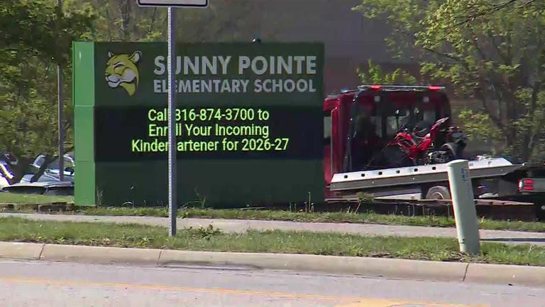 Court documents: Independence man accused of entering Blue Springs ...