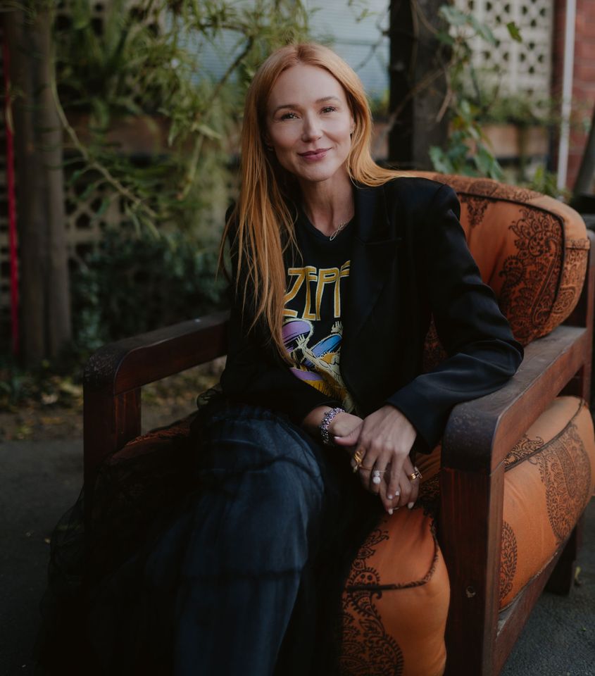 Jewel opens up about new song and finding love after divorce: 'It hasn ...