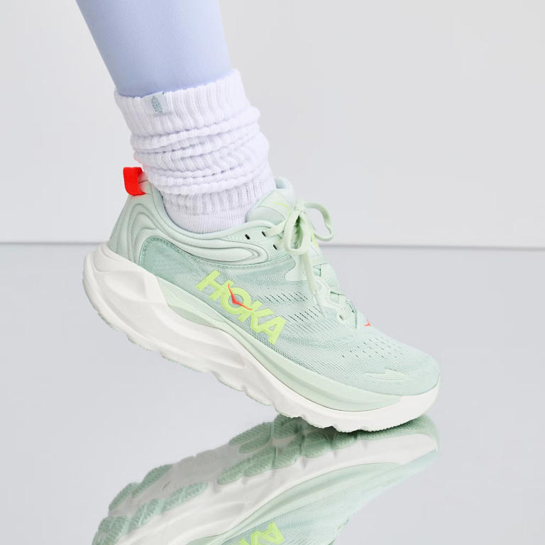 I just changed my #1 Hoka walking shoe recommendation—here’s my new go-to